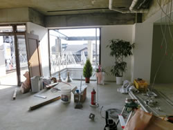 建築物解体